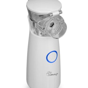 Inhalator siateczkowy M102 do nebulizacji